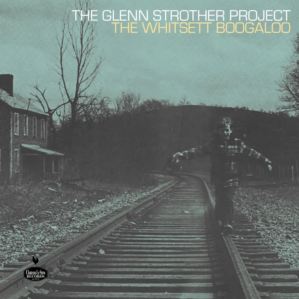 Glenn Strother Project — The Whitsett Boogaloo