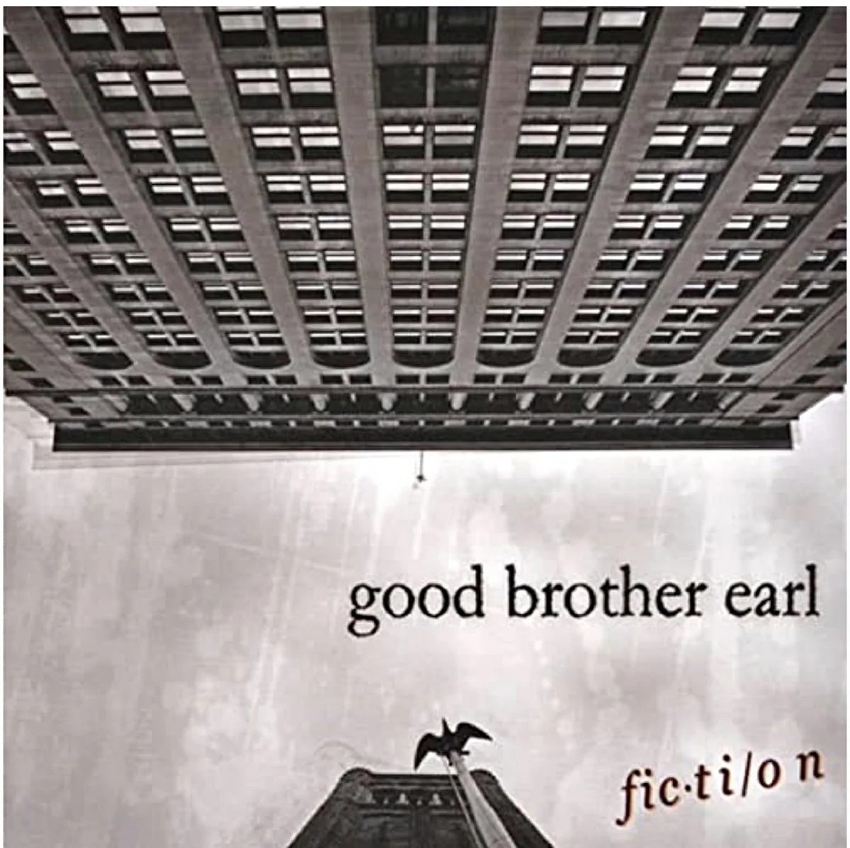 Good Brother Earl — Fiction