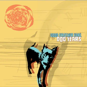 Good Brother Earl album artwork