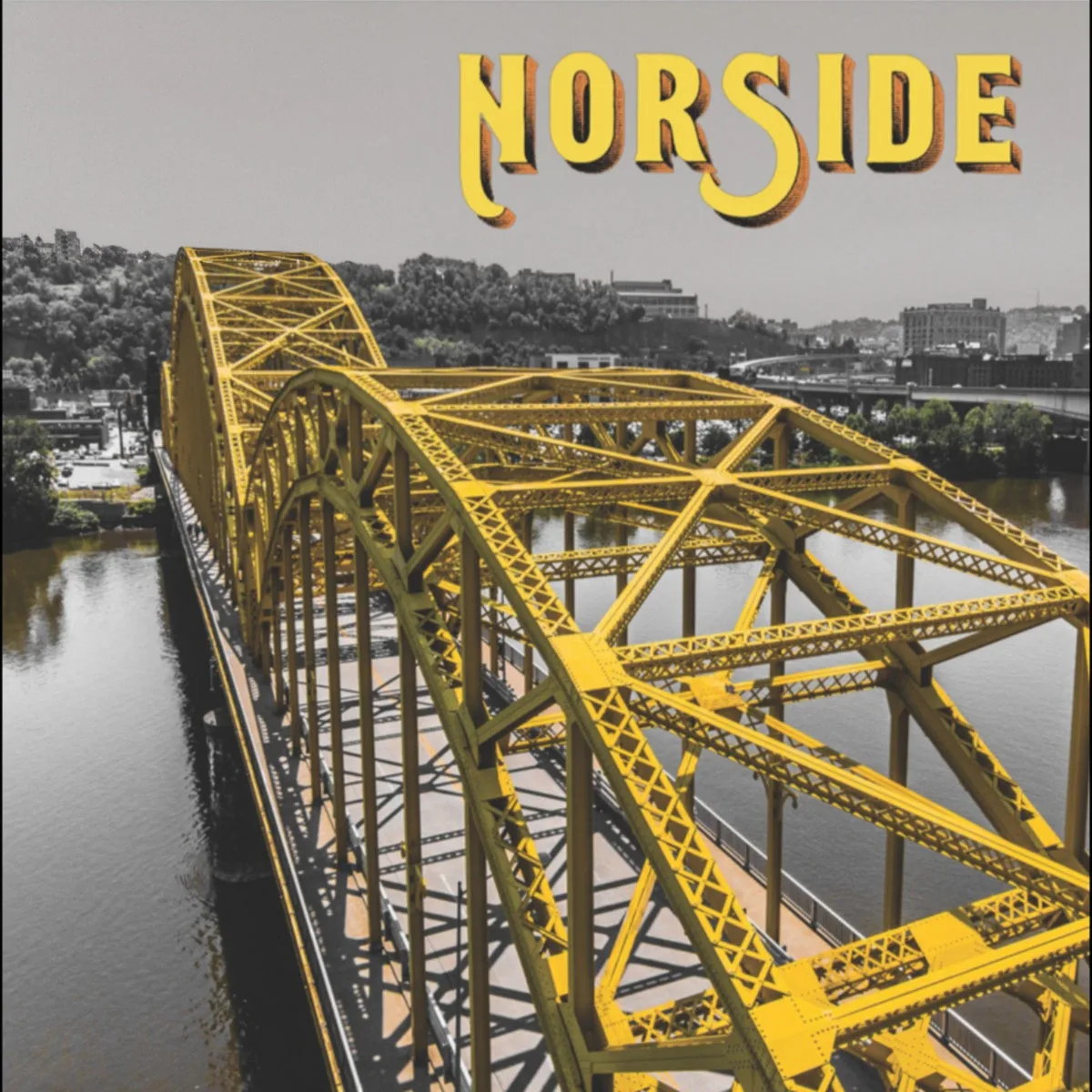 Norside — Mean Streets