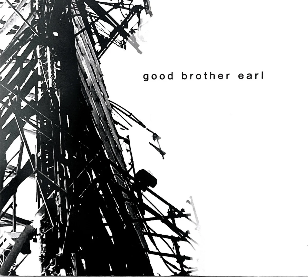 Good Brother Earl — Perfect Tragedy